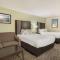 Best Western Indian Oak