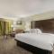 Best Western Indian Oak