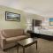 Best Western Indian Oak