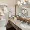 Best Western Indian Oak