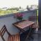 Apartament Miętowa Zebra - Olsztyn
