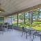 Navarre Home with Game Area and Screened-In Porch - نافار