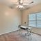 Elegant Fayetteville Condo 8 Mi to Downtown! - Fort Bragg