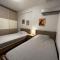 The Spartan Penthouse