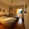 The Spartan Penthouse