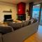 The Spartan Penthouse
