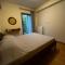 The Spartan Penthouse