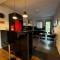 The Spartan Penthouse