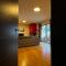 The Spartan Penthouse