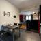 The Spartan Penthouse