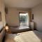 The Spartan Penthouse