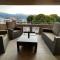 The Spartan Penthouse