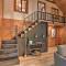 Hilltop Lackawaxen Gem with River View and Fire Pit - Lackawaxen