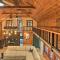 Hilltop Lackawaxen Gem with River View and Fire Pit - Lackawaxen