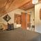 Hilltop Lackawaxen Gem with River View and Fire Pit - Lackawaxen