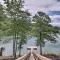 Watauga Lake Butler Retreat with Private Dock! - Butler