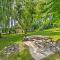 Charming Horicon Cottage and Dock on Rock River - Juneau