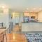 Sun-Lit Vernon Condo Less Than 2 Mi to Ski Resort! - Vernon Township