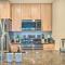 Sun-Lit Vernon Condo Less Than 2 Mi to Ski Resort!