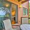 Sun-Lit Vernon Condo Less Than 2 Mi to Ski Resort!