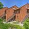 Sun-Lit Vernon Condo Less Than 2 Mi to Ski Resort!
