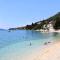 Apartments by the sea Brist, Makarska - 508 - Подаца