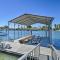 Waterfront Bethel Island Home with Dock and Slip