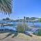 Waterfront Bethel Island Home with Dock and Slip