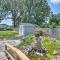 Idyllic Pasadena Retreat with Garden and Hot Tub!