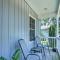 Idyllic Pasadena Retreat with Garden and Hot Tub!