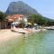 Apartments by the sea Zaostrog, Makarska - 6659 - Zaostrog