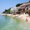 Apartments by the sea Zaostrog, Makarska - 6659 - Zaostrog