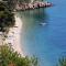 Apartments by the sea Igrane, Makarska - 6653 - Igrane