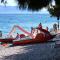 Apartment Podaca 6736b