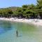 Apartments by the sea Zivogosce - Blato, Makarska - 6797 - Igrane