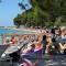 Apartments with a parking space Baska Voda, Makarska - 6761 - Baška Voda