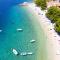 Apartments and rooms with parking space Brela, Makarska - 6895 - Brela