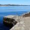 Seaside secluded apartments Lavdara, Dugi otok - 8114