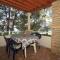 Seaside secluded apartments Lavdara, Dugi otok - 8114 - Sali