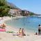 Apartments by the sea Podgora, Makarska - 11469 - Podgora