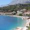 Apartment Podgora 11893a