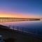 Beachside & Jetty View 1 - Admirals Apartment