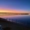 Beachside & Jetty View Apartment 1 - Admirals Apartment - Streaky Bay