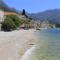 Apartments by the sea Brist, Makarska - 12991 - Podaca