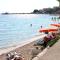 Apartments with parking spaces Gradac, Makarska - 13196