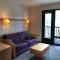Appartement lumineux Proche des pistes Balcon - FR-1-425-175