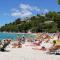 Apartments by the sea Baska Voda, Makarska - 14881