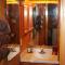 Double U Barr Ranch - Cowboy Cabin