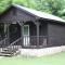 Double U Barr Ranch - Cowboy Cabin - Bandera