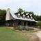 Double U Barr Ranch - Cowboy Cabin